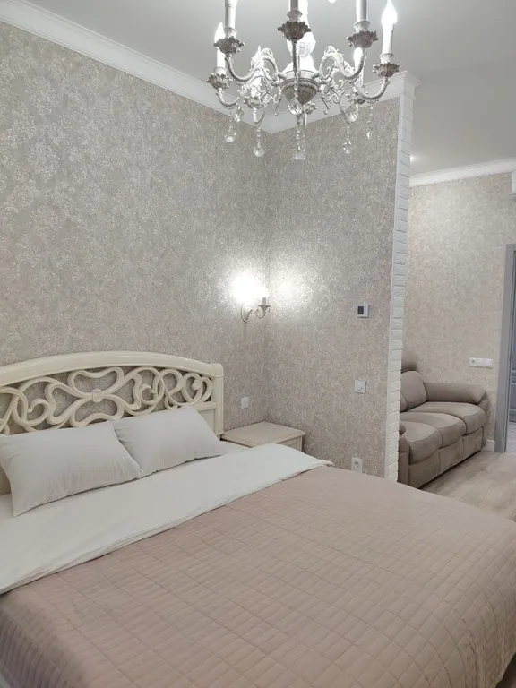 Квартира Квартира Апартамент в центре города — Калининград