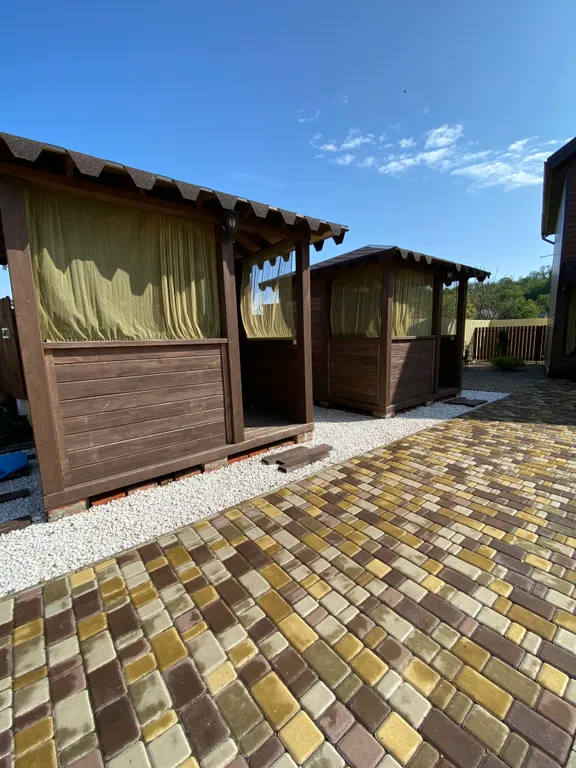 Уютная Терраса