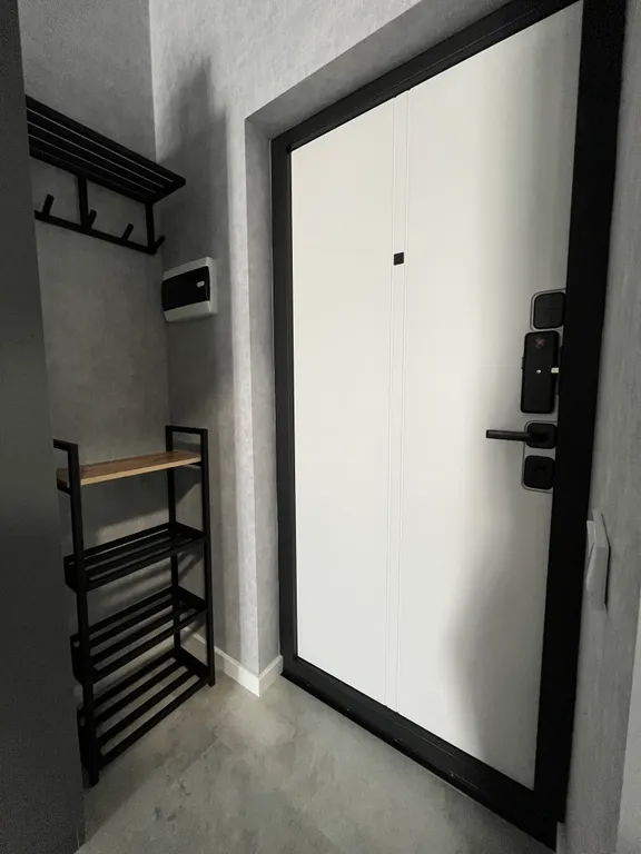 Квартира Квартира в самом центре — Севастополь