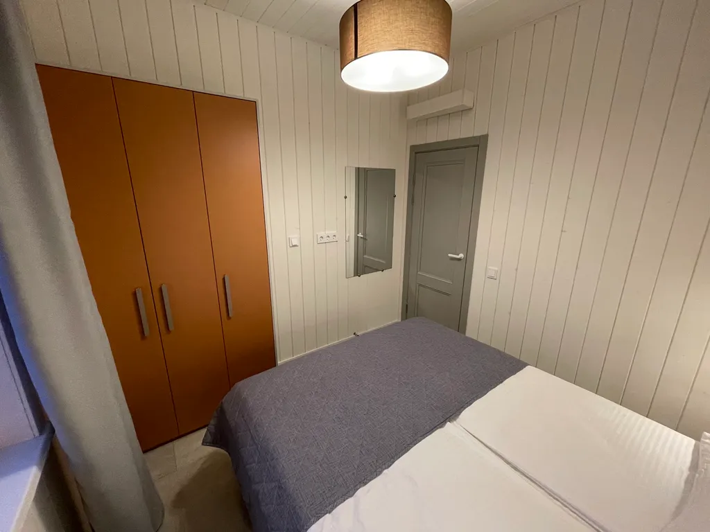 Коттедж Коттедж Хорошее место — Санкт-Петербург