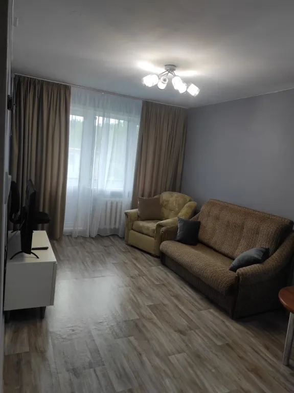 Уютная квартира в прекрасном месте