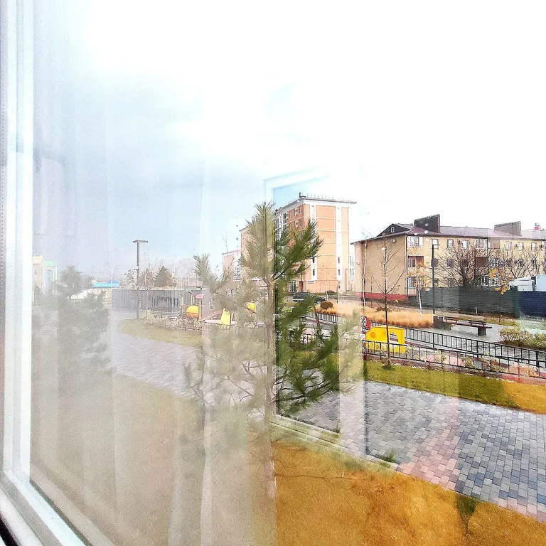 Квартира Квартира Уютная студия на М4 в Динской — Динская