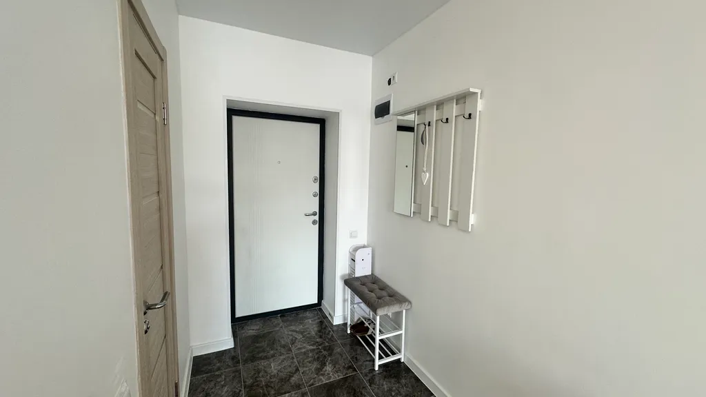 Уютная студия