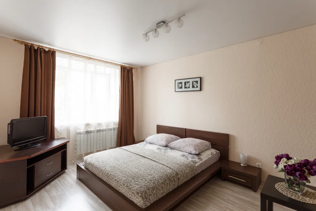 1-комнатная Квартира — аренда посуточно в Вологда