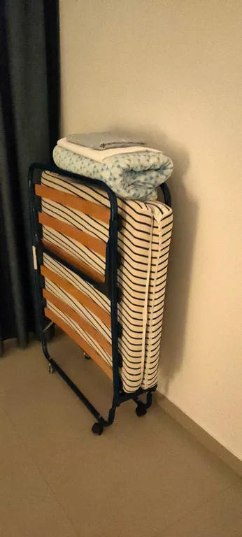 Уютные апартаменты на Марине