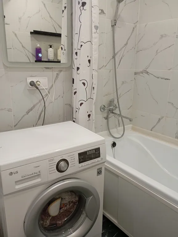 Отличная квартира