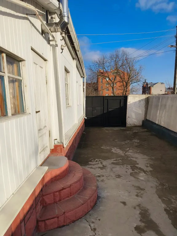 Уютное жилище в центре города с видом на Храм