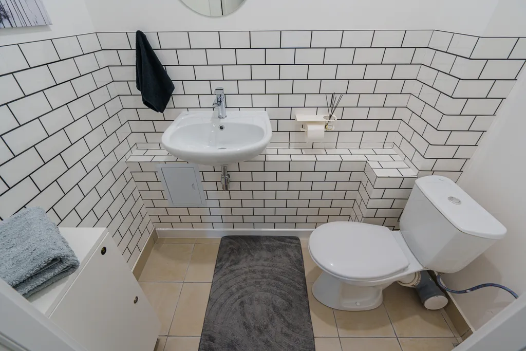 SOVA "Комфортно в 6-ом"