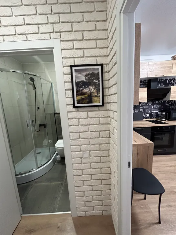 Квартира Квартира Bunino Apartment — Москва