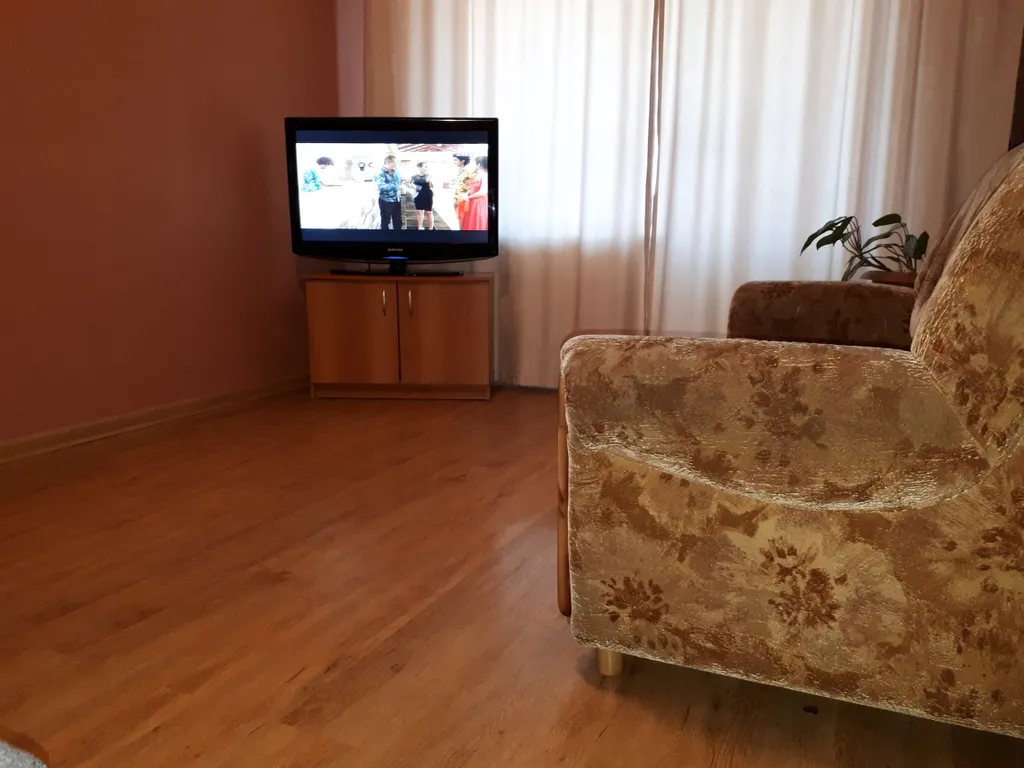 Уютная студия