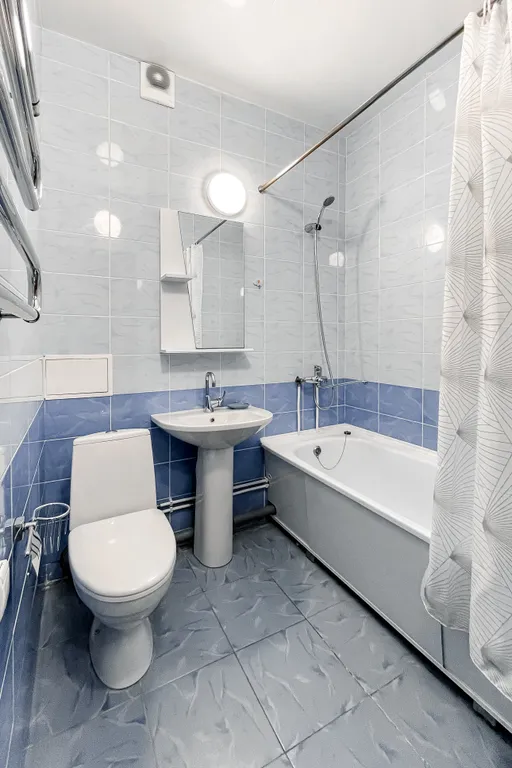 Квартира Уютная квартира напротив ТРЦ Планета — Красноярск