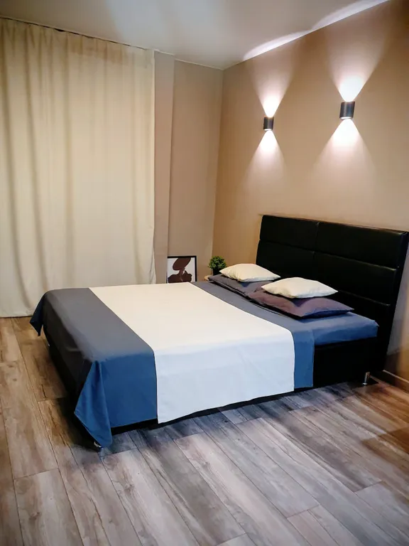 Квартира в центре города — аренда посуточно в Кемерово