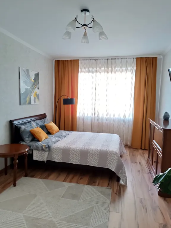 Уютная квартира в историческом районе Калининграда