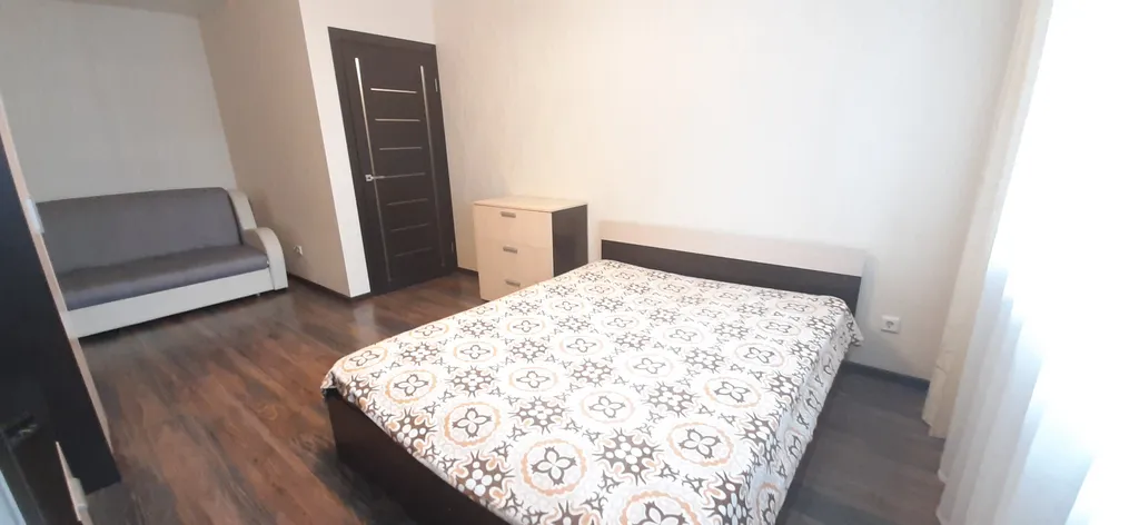 Рядом с СК Юбилейный