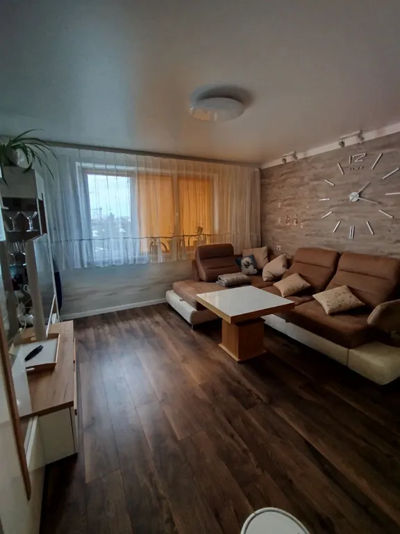 Квартира Двухкомнатная квартира в самом сердце Калининграда — Калининград