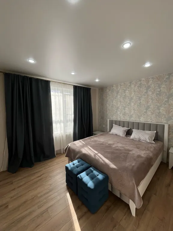 Коттедж Семейный уют (термальные источники через дорогу) — аренда посуточно в Мостовской