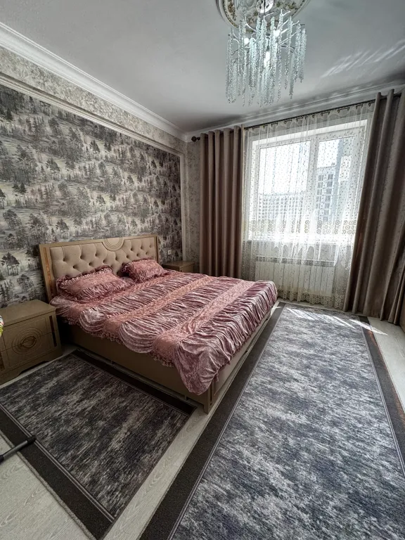 Апартаменты на горы