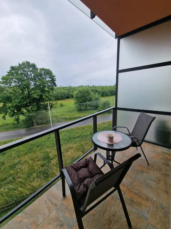 Квартира Квартира Комфортный отдых у моря — Светлогорск