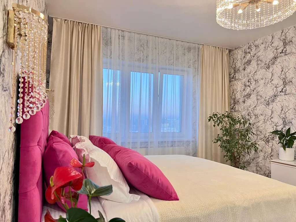 Квартира у метро, у нас как дома