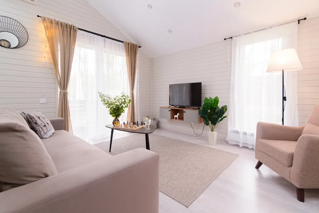 Загородный дом в КП, все удобства в 20 минутах от водохранилища