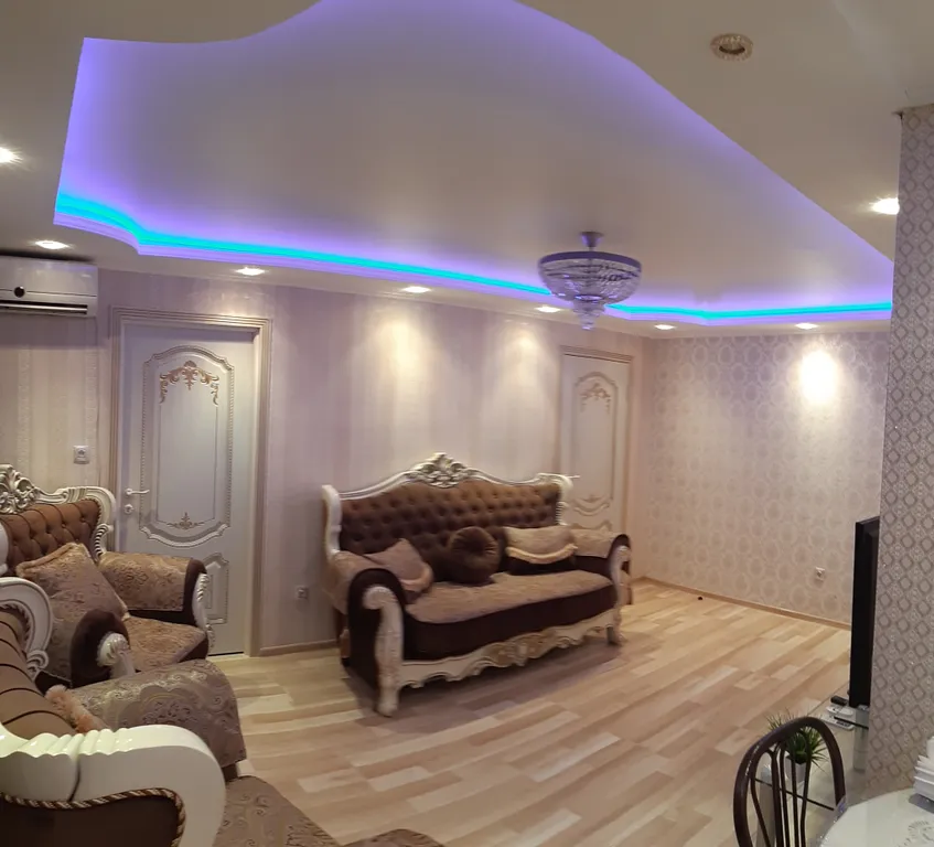 2-х комнатная квартира в центре города