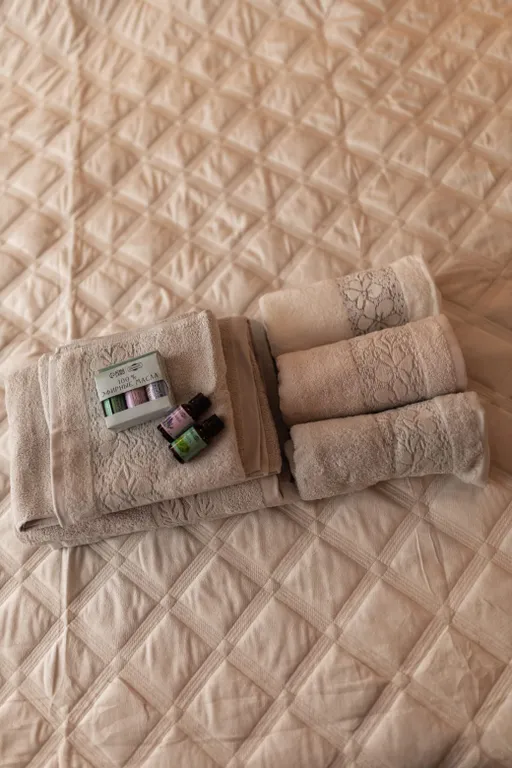 Дом Эдем у НикоДима