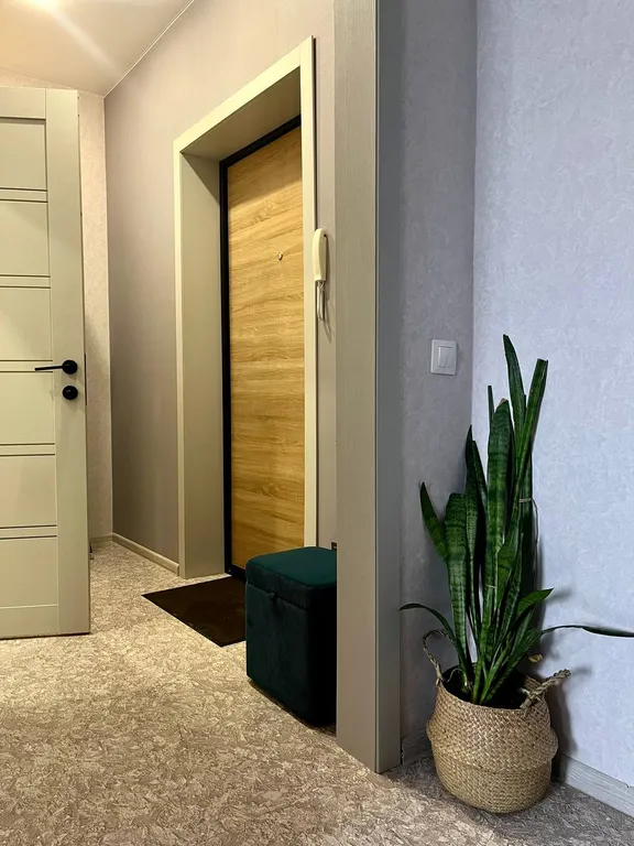 Квартира Квартира с видом на Енисей — Красноярск