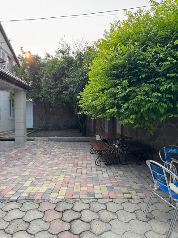 Квартира Комната — Геленджик