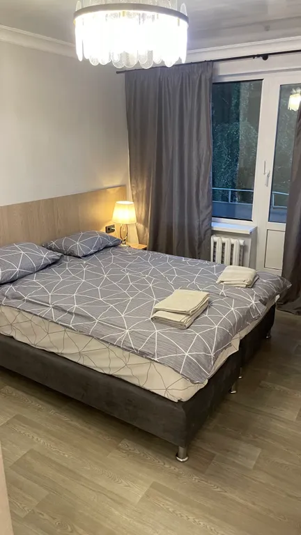 Квартира Квартира комфорт класса — Приморск