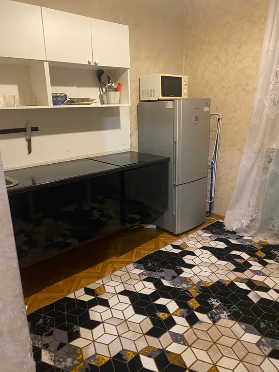 Квартира в кузнечиках