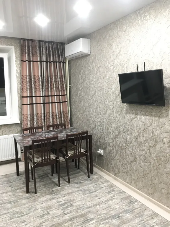 Квартира Уютная квартира — Челябинск