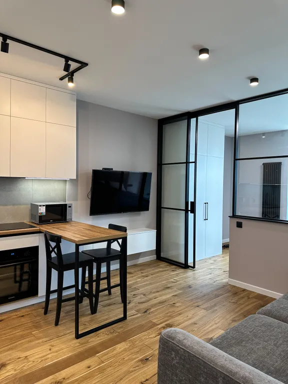 Квартира Квартира Park view apartment — Минск