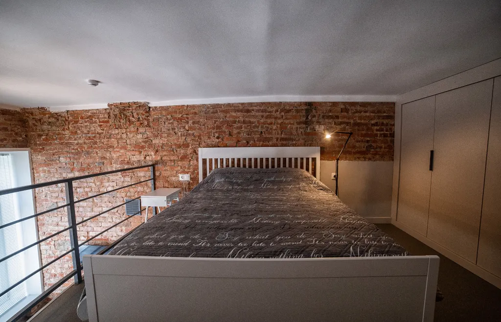 Апартаменты в центре