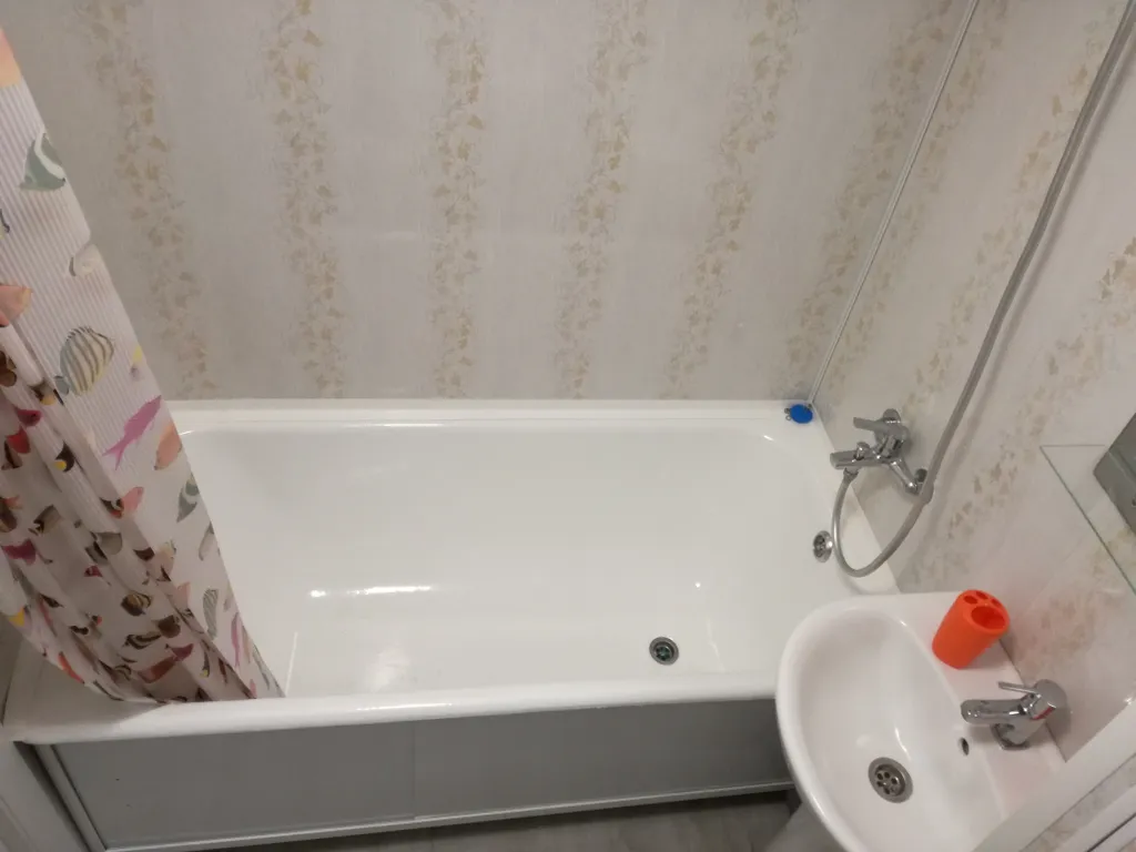 Квартира 1-комнатная Квартира — Москва