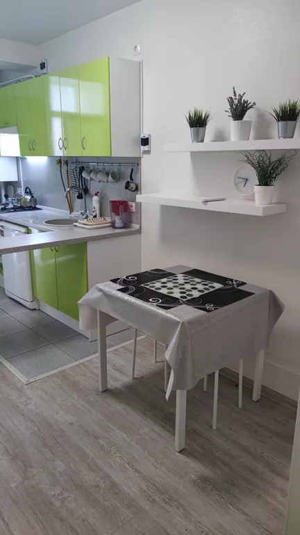 Квартира Уютная квартира у моря — Севастополь