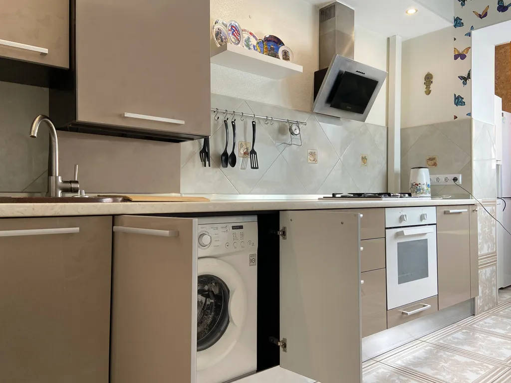 Квартира Квартира Baltic Resort у озера и парка — Светлогорск