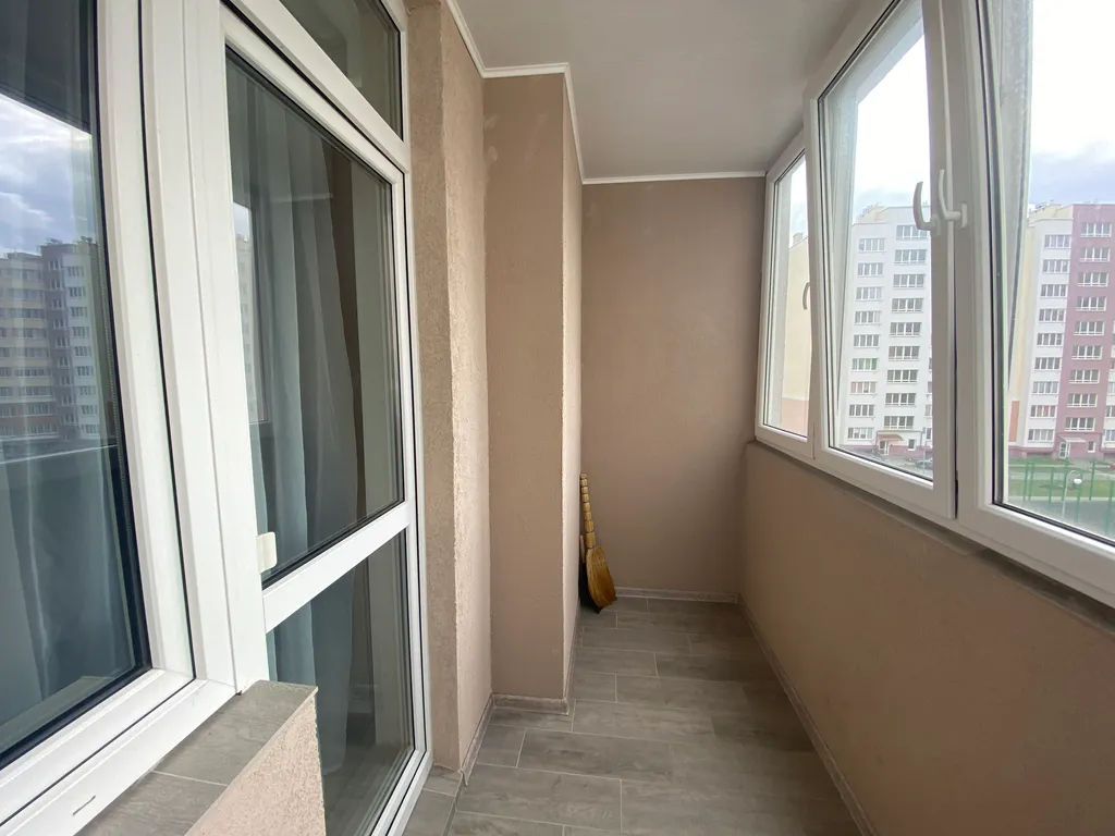 Квартира 1-комнатная Квартира — Калининград