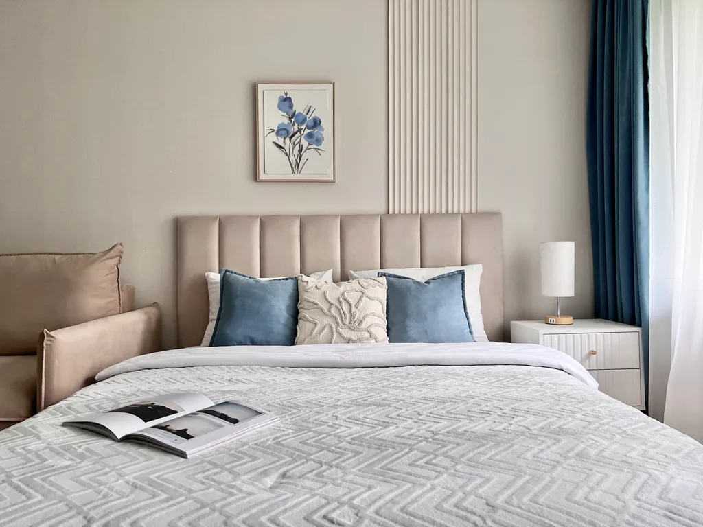 Квартира Уютная однокомнатная квартира — Санкт-Петербург