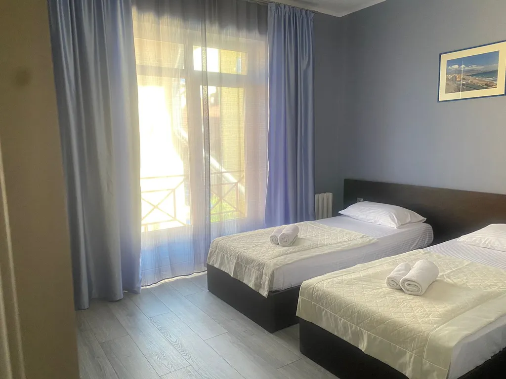 Квартира Комната — аренда посуточно в Лазаревское