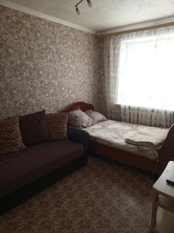 Квартира в центре города — аренда посуточно в Ковров