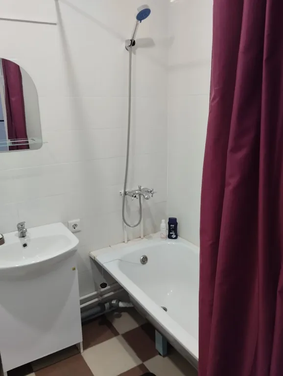 Квартира Уютная квартира рядом с Мамаевым Курганом — Волгоград