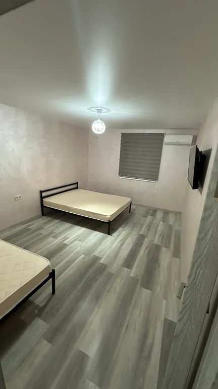 Таунхаус на берегу