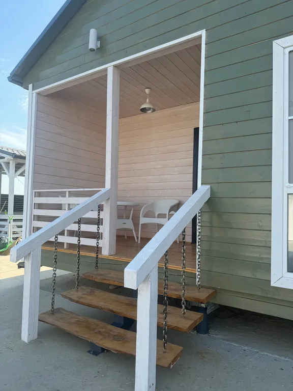 Уютный уголок