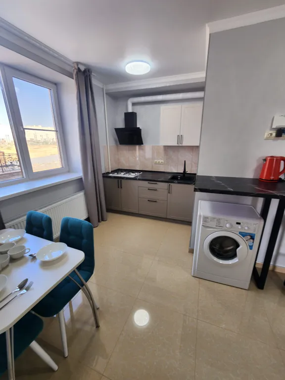 Коттедж Коттедж Cолнечныe апaртaменты на первой береговой линии — Анапа