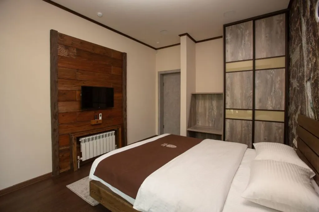 3-комнатный Дом