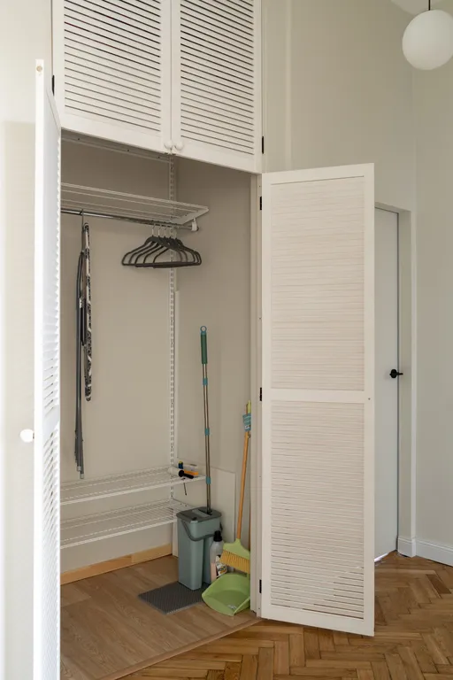 Квартира Квартира возле метро Лесная — Санкт-Петербург