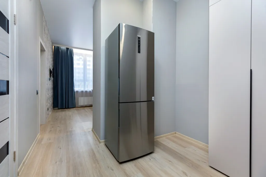 Квартира 2-комнатная Квартира — Тюмень