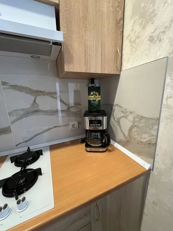 Квартира у Резиденции