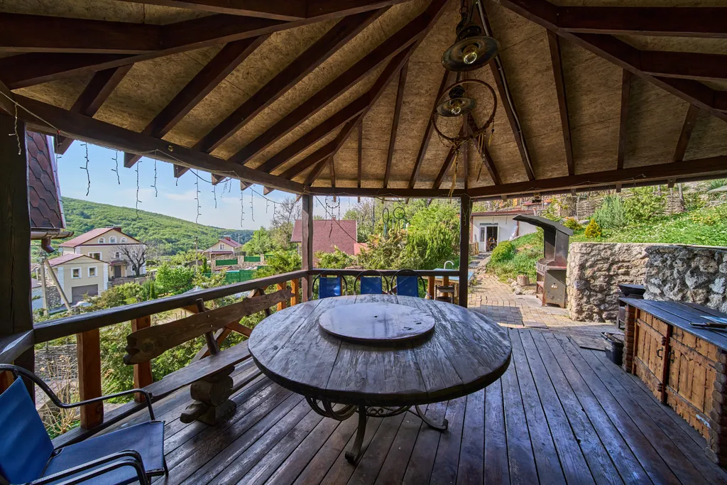 4-комнатный Дом