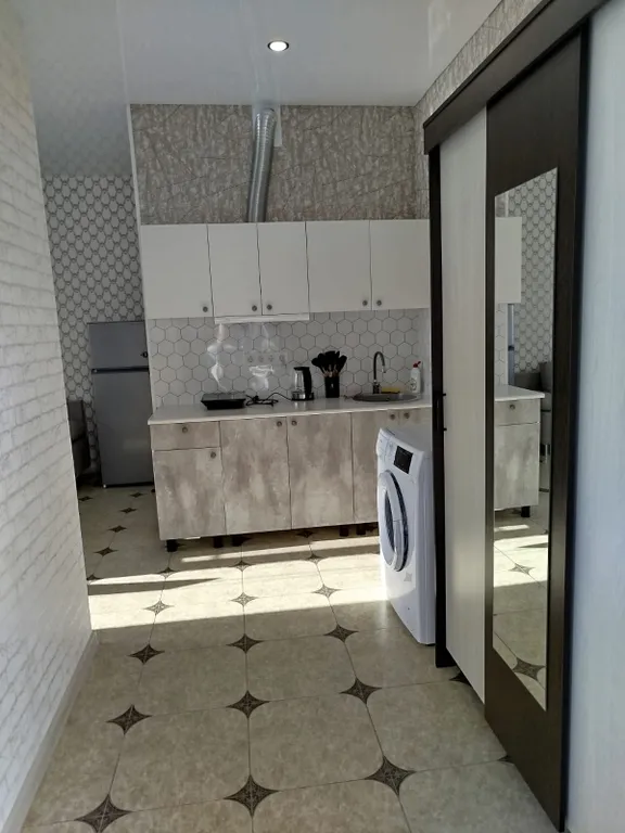 Квартира Комната — Кучугуры